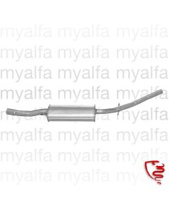 Mitteltopf 75/90 1.8,2.0 bj.  85-88                         