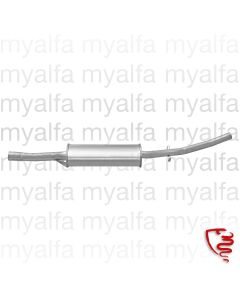 Mitteltopf Alfetta 1.6,1.8    2.0 1.Serie Bj. 1972-78       