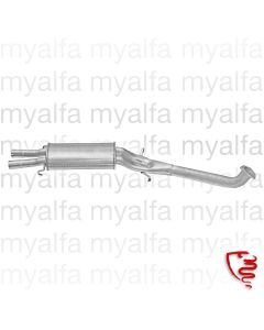 Mitteltopf GTV6 Bj. >7.1984                                 