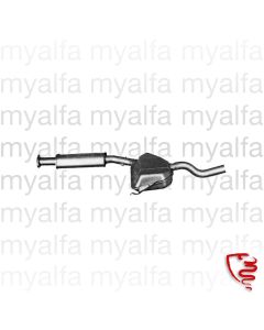 Mittelschalld. 155 TS 1.7-2.0 92-96                         