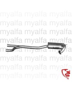 Mitteltopf 155 2.0 turbo 16V  TS                            