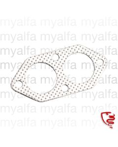 GASKET EXHAUST MANIFOLD -     FRONTMUFFLER 750/101          