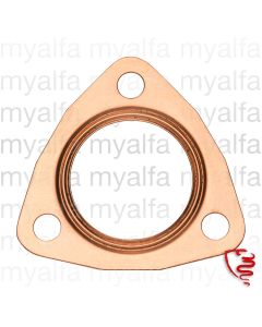 Dichtung Krümmer / Hosenrohr