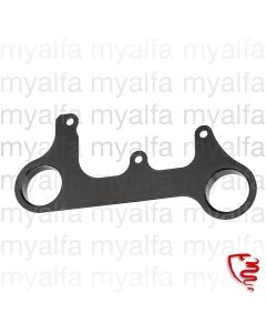 UPPER GEARBOX EXHAUST BRACKET