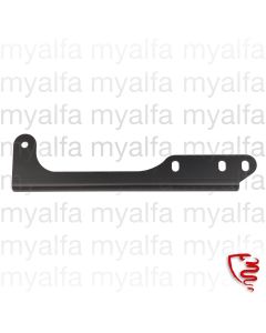 LOWER GEARBOX EXHAUST BRACKET HANGING PEDALS