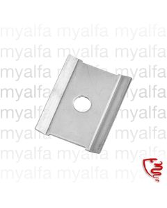 EXHAUST HANGER RUBBER WASHER