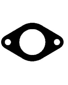 Avgaspackning 75,155   164/Super TS 8V              