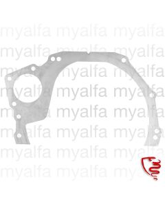 Distanzblech Motor/Getriebe Bj.1967-93