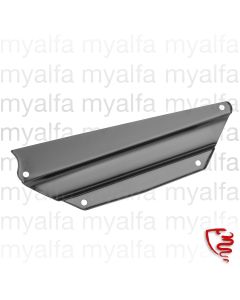 SHUT PANEL BELL HOUSING HYDRAULIC CLUTCH