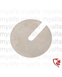 SPACER SHIM ENGINE MOUNT - 750/101 - 1300, 1600 SPIDER VELOCE & SS