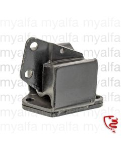 Getriebeaufhängung rechts     75 1.8 Turbo/3.0 V6,Giulietta 2.0 Turbo RZ/SZ,GTV6