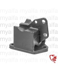 Getriebeaufhängung links 75   1.8 Turbo/2.5/3.0 V6,Giulietta2.0 Turbo, RZ/SZ, GTV6