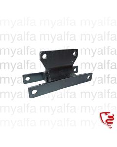 Getriebelager Montreal hinten