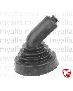 GEARBOX RUBBER GAITER SMALL  