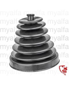 GEARBOX RUBBER GAITER BIG 
