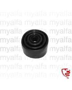 Schalthebelmanschette - 750 - unten