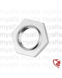 SAFETY NUT PROPSHAFT ADAPTER 1972-93