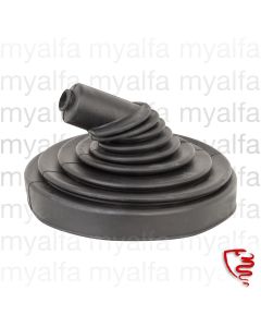GEARBOX RUBBER GAITER COMBINATION 