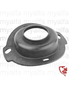 GEAR GAITER BASE TRANSMISSION TUNNEL