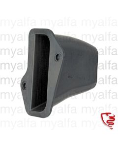 RUBBER GAITER CLUTCH ACTUATIONFORK MECHANICAL CLUTCH        