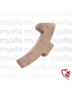 UPPER LOCK BLOCK 1. GEAR