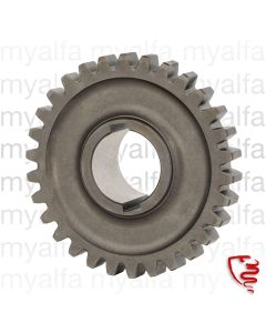 Zahnrad Rückwärtsgang Hauptwelle - 101/105/115