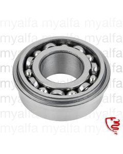 LAYSHAFT BEARING - 105 1300-1750, 101 - FRONT