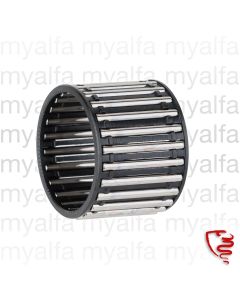 Nadellager groß 5. Gang