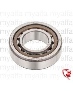 Lager Hauptwelle - 105/115 2.Serie - hinten