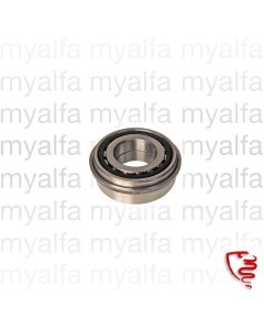 MAINSHAFT BEARING 2000 FRONT / MIDDLE, 1600 FROM 1989 ON