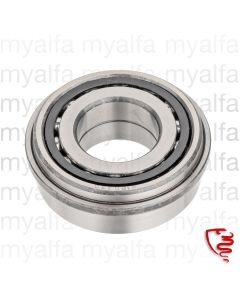 MAINSHAFT BEARING 2000 FRONT / MIDDLE, 1600 FROM 1989 ON