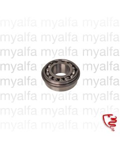 MAINSHAFT BEARING - 101/105/115 1300-1750 UP TO 1989 - FRONT / MIDDLE