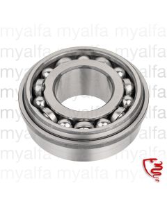 MAINSHAFT BEARING - 101/105/115 1300-1750 UP TO 1989 - FRONT / MIDDLE
