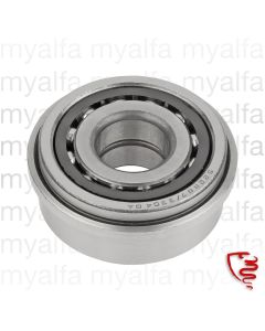 Lager Vorgelegewelle 2000 vorne Innendurchmesser 20mm