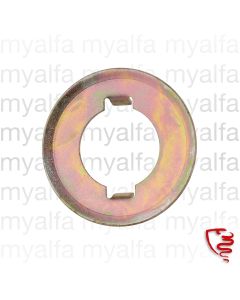 Sicherungsblech Vorgelegewelle -101/105 Bj.1959-72