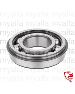 Getriebelager Hauptwelle      (750) vorne                   