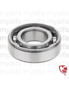 Getriebelager Hauptwelle      (750) mitte                   