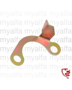 TOP DEAD POINTER FOR CRANK    PULLAY 125mm DIAMETER,        MARK 2