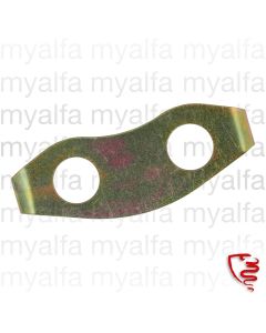 TAB WASHER SCREW FLYWHEEL 8 HOLE