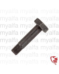 SCREW FLYWHEEL 8 HOLE