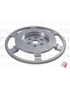 Schwungscheibe Racing 6-Loch 130 Zähne für Alfa Romeo 10