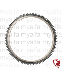 Zahnkranz 101 / 105 (mech. Kup.) 105 Zähne 