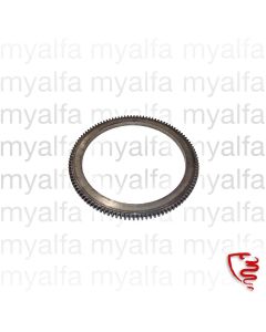 Zahnkranz Schwungscheibe 8-Loch 110 Zähne hydraulische Kupplung bis Bj. 1969