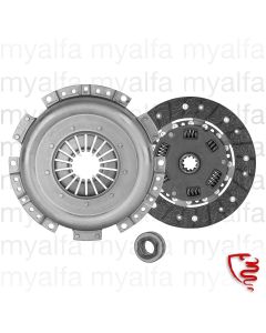 Kupplungskit hydraulische Betätigung Made in Italy 1968-93 