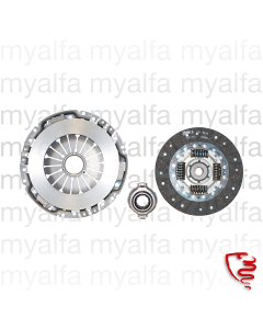 Kupplungs-Kit 164/Super 3.0 V6/2.5 TD,164 2.0 Turbo 4-Zylinder