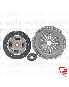 Kupplungskit Sud/Sprint 1.3/1.5/1.7/IE 33 (905/7) 1.7/IE/16V