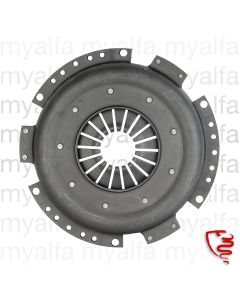 Kupplungsautomat hydraulische Betätigung erh. Anpressdruck 580 NM 