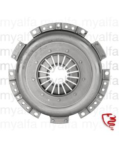 Kupplungsautomat              hydraulische Betätigung       Fichtel & Sachs