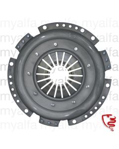 PRESSURE PLATE MONTREAL