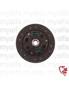 CLUTCH DISC MECHANICAL